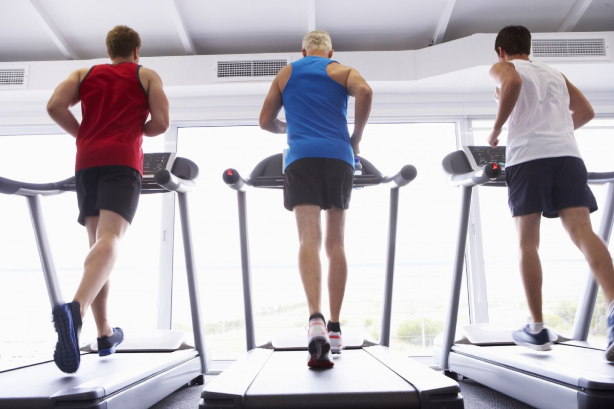 The 7 Benefits of Exercise for Addiction Recovery