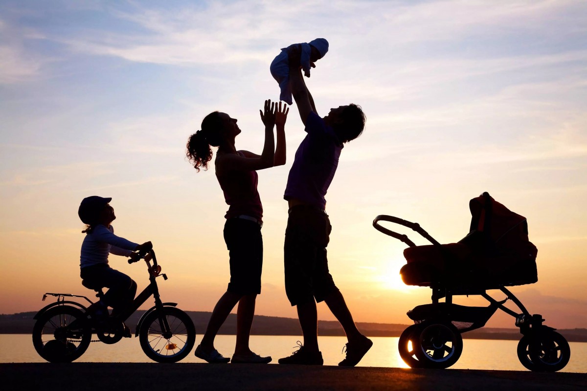 Family Day: 6 Ideas for Sober Family Fun