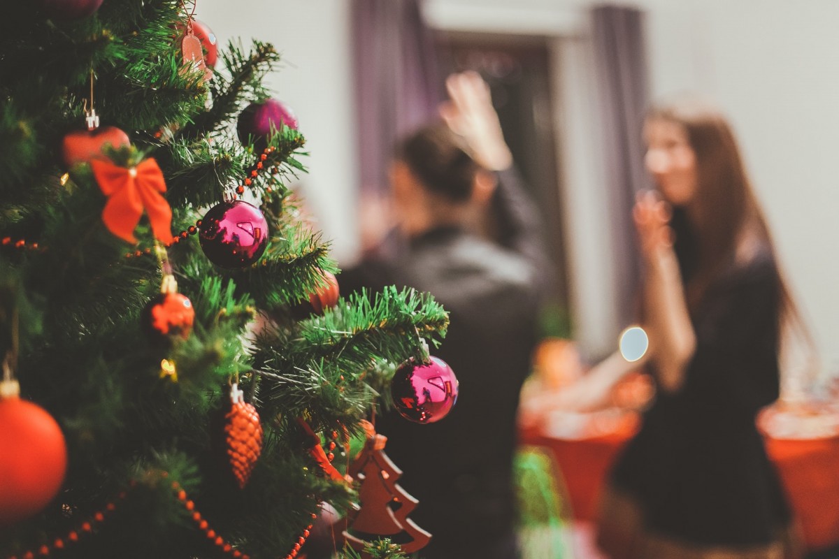 Why the Holidays Are Hard for Recovery