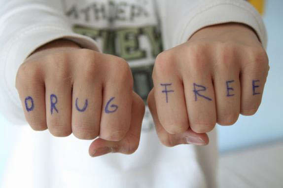 Taking Care of YOU: Healing Your Body After Addiction Recovery