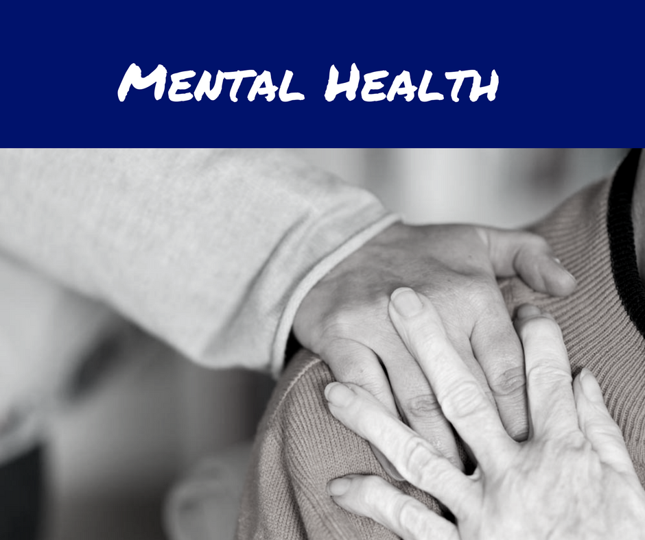 Let’s Get Real About Mental Health and Addiction
