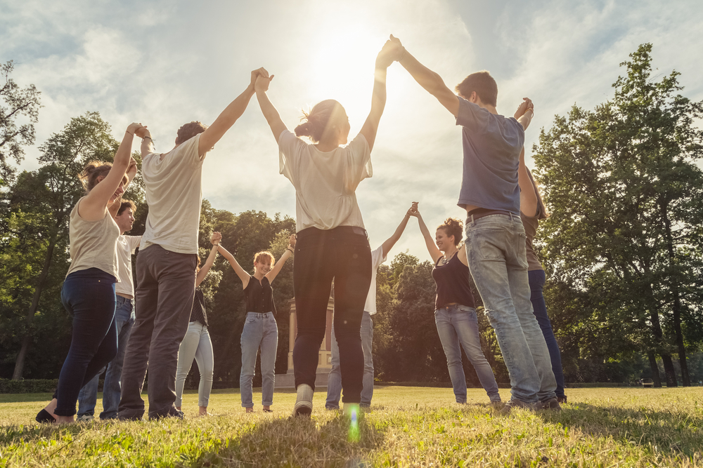 Community Involvement: 5 Tips for “Getting out there”