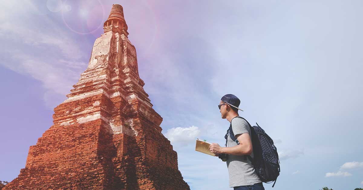 Top 7 Spiritual Journey Destinations – Recovery Connection