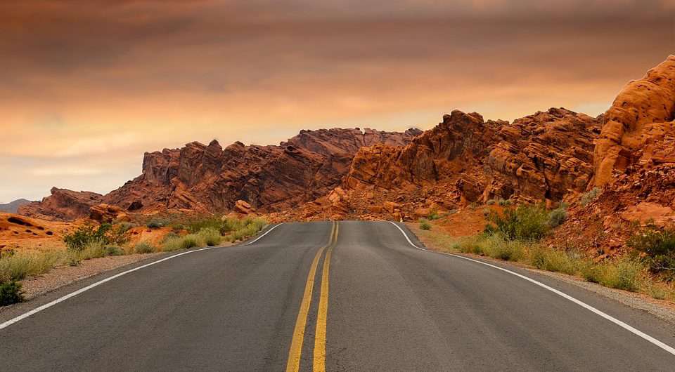 The Ups and Downs of Solo Travelling in Recovery