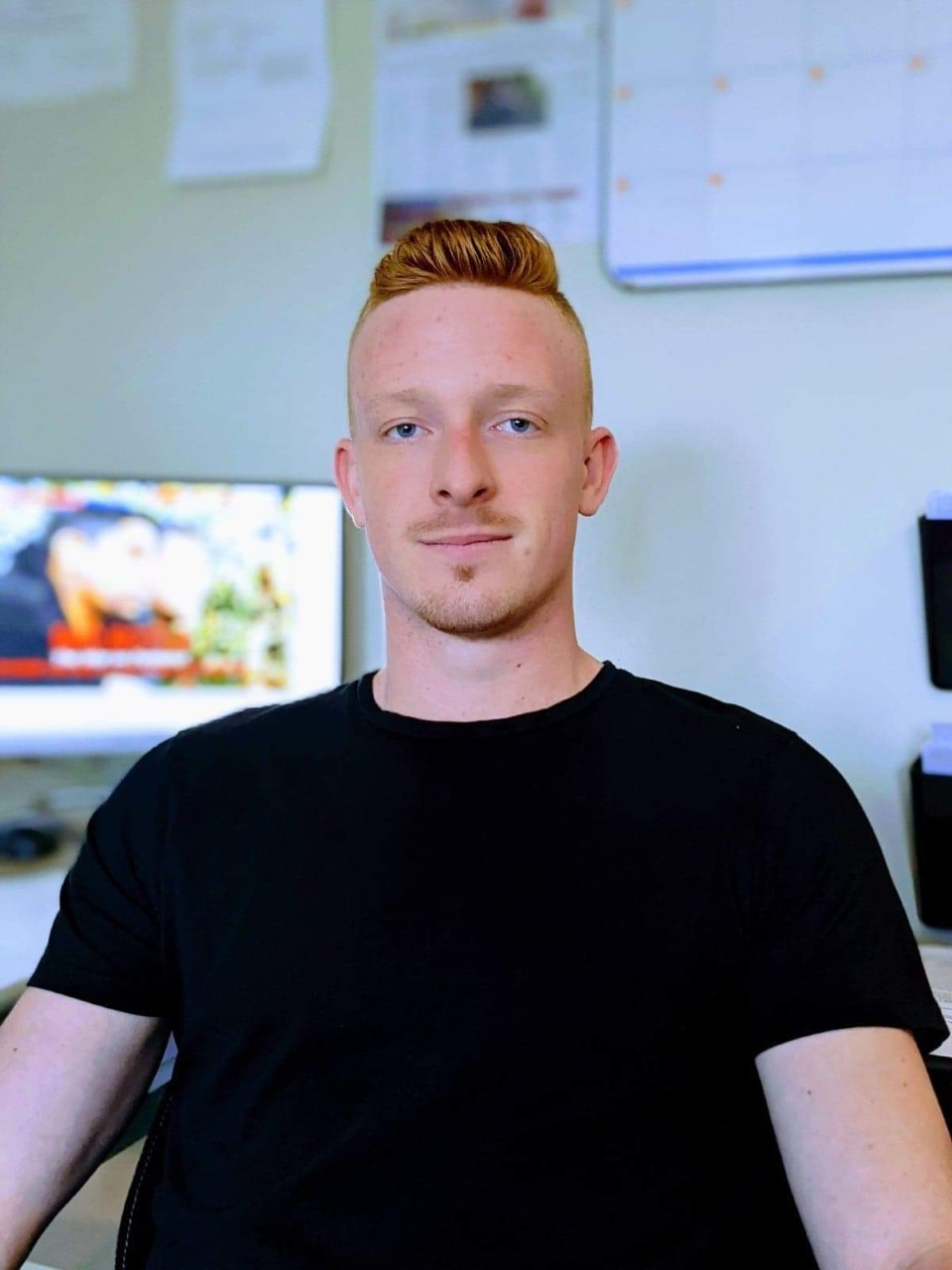 Real Life Recovery Stories: Meet Kelton