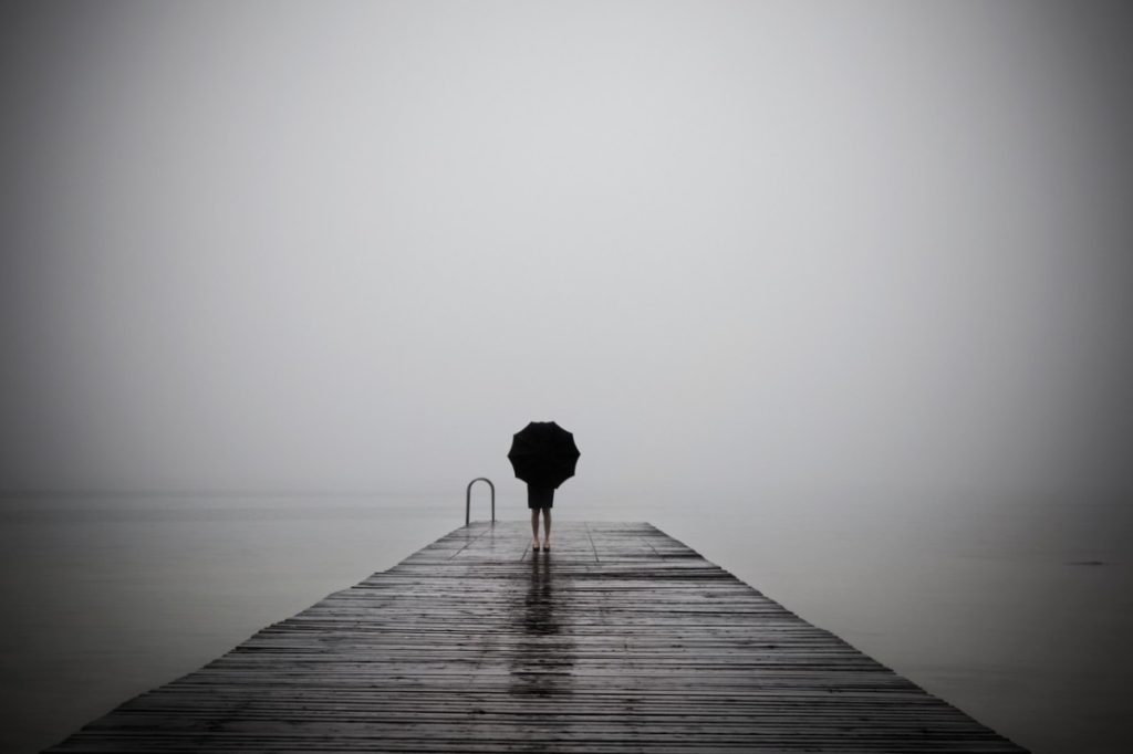 Stages Of Grief When A Loved One Is Addicted