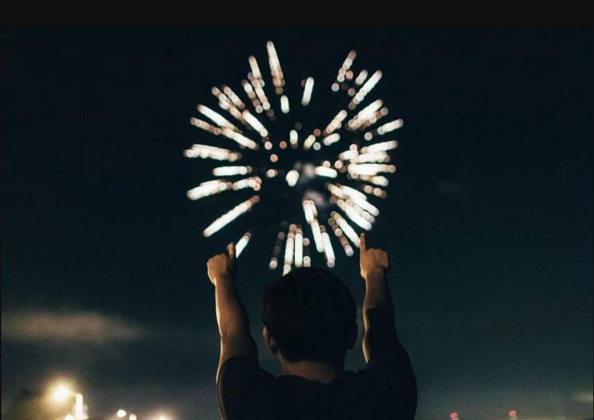 8 New Year’s Resolutions for People in Recovery
