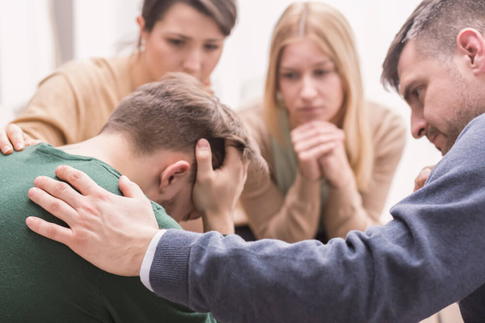 7 tips for supporting loved ones in recovery
