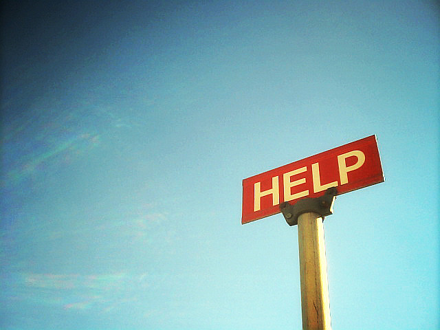 Staying Sober through Service