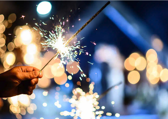 You Don’t Need New Years Resolutions In Recovery