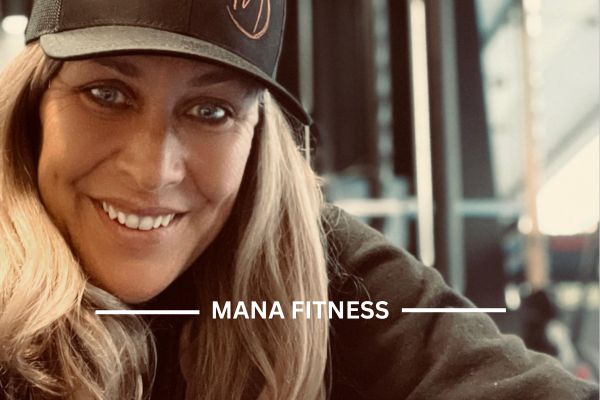 Mana Fitness